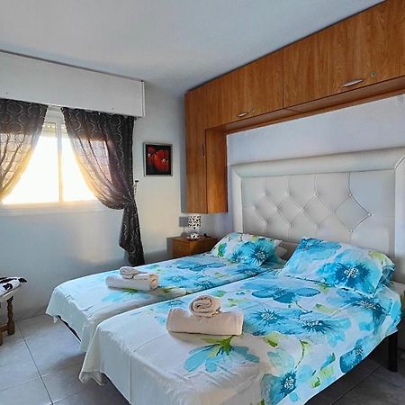 Piso En Alquiler En Benalmadena Costa Apartment ภายนอก รูปภาพ