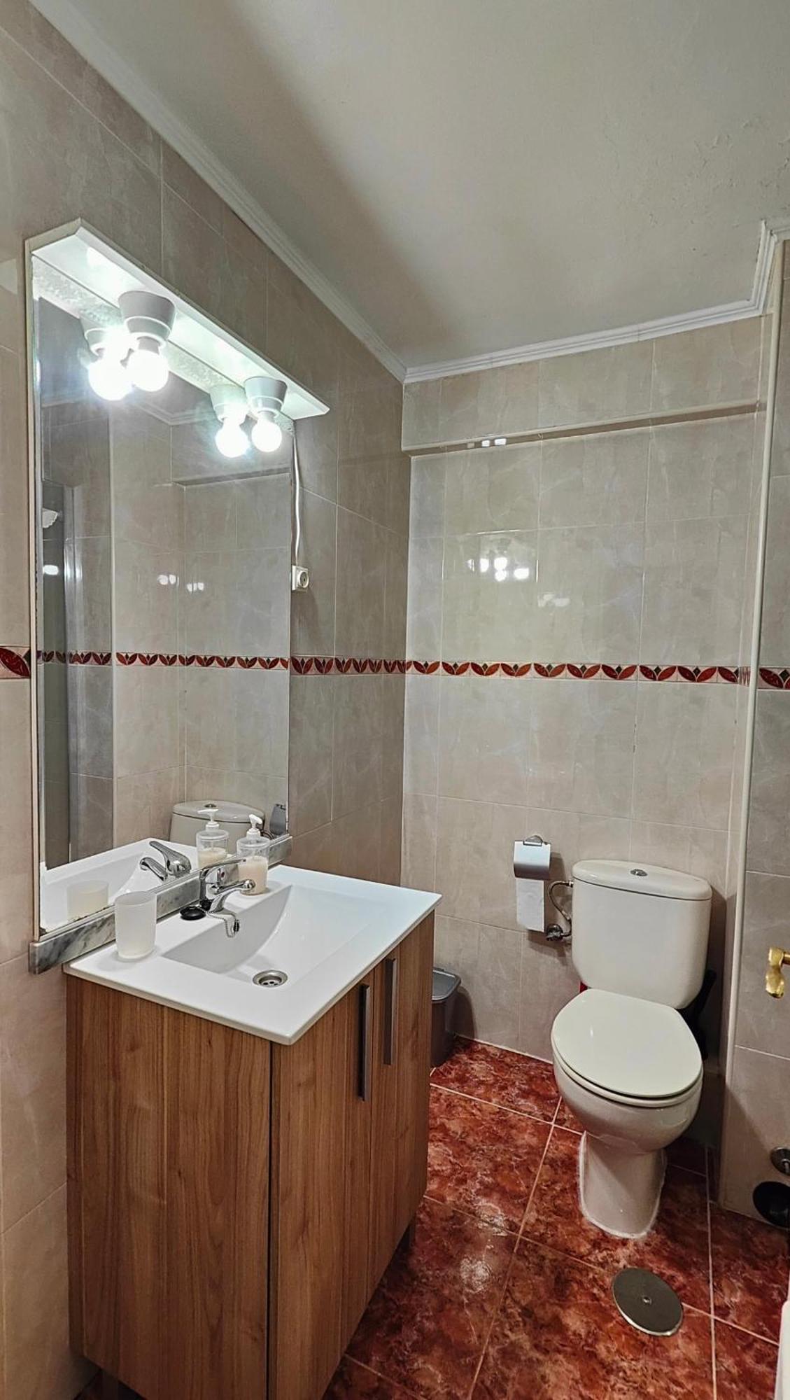 Piso En Alquiler En Benalmadena Costa Apartment ภายนอก รูปภาพ