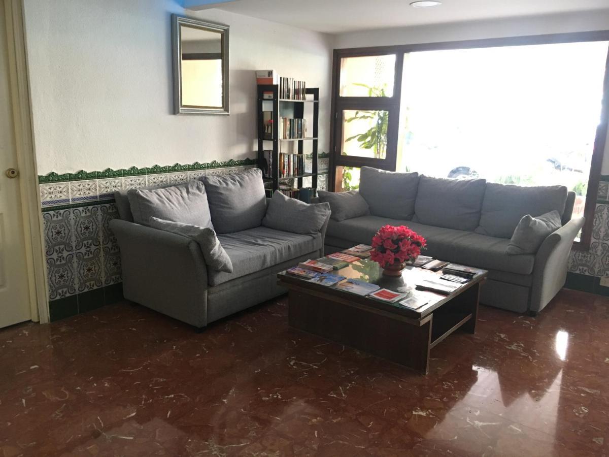 Piso En Alquiler En Benalmadena Costa Apartment ภายนอก รูปภาพ
