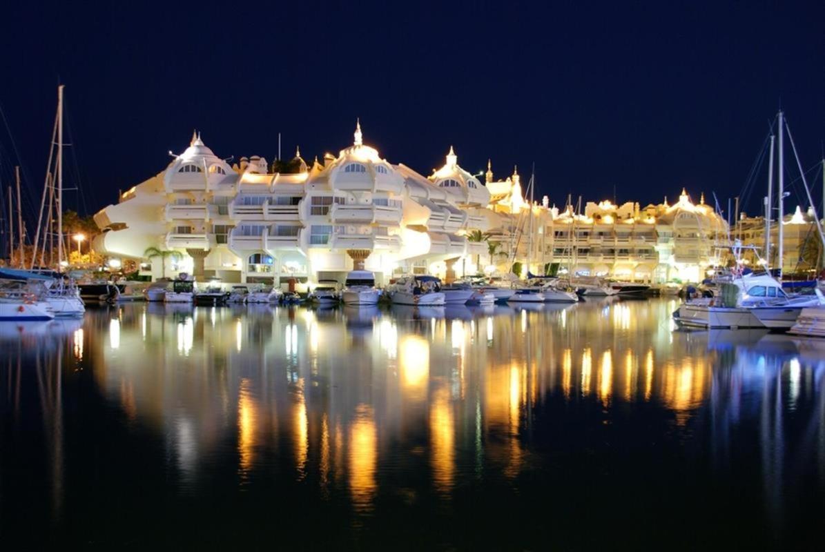 Piso En Alquiler En Benalmadena Costa Apartment ภายนอก รูปภาพ